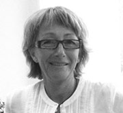 Bild frestllande: Margaretha